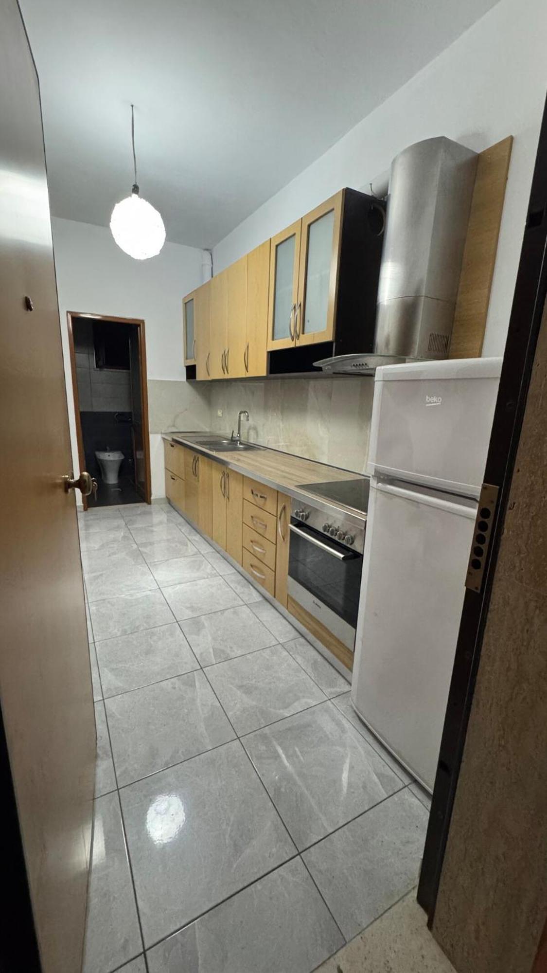 Affordable Tirana