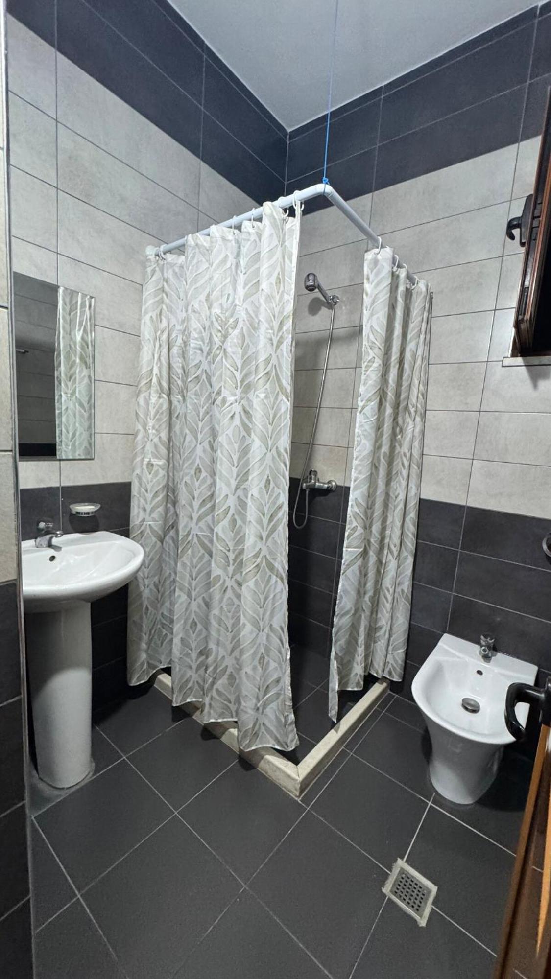 Affordable Apartment